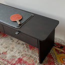 Hol Bench With Drawers Oak Hol Bench With Drawers Oak