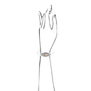 Anemone Turquoise and Spiny Oyster Shell Sterling Silver Cuff Bracelet Anemone Turquoise and Spiny Oyster Shell Sterling Silver Cuff Bracelet