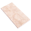 Light Antique 12"x24" Tumbled Travertine Pool Coping Light Antique 12"x24" Tumbled Travertine Pool Coping