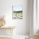 "Animas Fork I" Art Print "Animas Fork I" Art Print