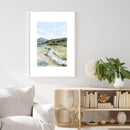 "Animas Fork I" Art Print "Animas Fork I" Art Print