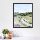 "Animas Fork I" Art Print "Animas Fork I" Art Print