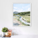 "Animas Fork I" Art Print "Animas Fork I" Art Print