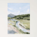 "Animas Fork I" Art Print "Animas Fork I" Art Print