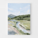 "Animas Fork I" Art Print "Animas Fork I" Art Print