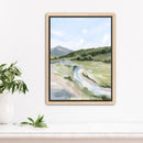 "Animas Fork I" Art Print "Animas Fork I" Art Print