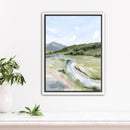 "Animas Fork I" Art Print "Animas Fork I" Art Print