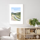 "Animas Fork II" Art Print "Animas Fork II" Art Print