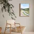 "Animas Fork II" Art Print "Animas Fork II" Art Print