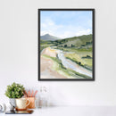 "Animas Fork II" Art Print "Animas Fork II" Art Print