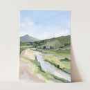 "Animas Fork II" Art Print "Animas Fork II" Art Print