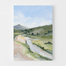"Animas Fork II" Art Print "Animas Fork II" Art Print