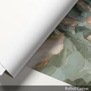 "April Canyon" Art Print "April Canyon" Art Print