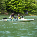 Aqua Marina Caliber CA-398 Angling Kayak With Foldable Fishing Seat, 13FT (SAK23467) Aqua Marina Caliber CA-398 Angling Kayak With Foldable Fishing Seat, 13FT (SAK23467)