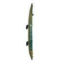 Aqua Marina Caliber CA-398 Angling Kayak With Foldable Fishing Seat, 13FT (SAK23467) Aqua Marina Caliber CA-398 Angling Kayak With Foldable Fishing Seat, 13FT (SAK23467)