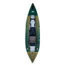 Aqua Marina Caliber CA-398 Angling Kayak With Foldable Fishing Seat, 13FT (SAK23467) Aqua Marina Caliber CA-398 Angling Kayak With Foldable Fishing Seat, 13FT (SAK23467)
