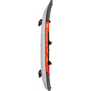 Aqua Marina Memba 390 Premium 2-Person Touring Kayak With DWF Deck And Paddles, 12FT (SAK17282) Aqua Marina Memba 390 Premium 2-Person Touring Kayak With DWF Deck And Paddles, 12FT (SAK17282)