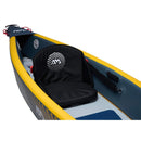 Aqua Marina Tomahawk AIR-K 440 2-Person High Pressure Speed Inflatable Kayak, 14FT (SAK31482) Aqua Marina Tomahawk AIR-K 440 2-Person High Pressure Speed Inflatable Kayak, 14FT (SAK31482)