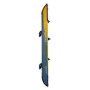 Aqua Marina Tomahawk AIR-K 440 2-Person High Pressure Speed Inflatable Kayak, 14FT (SAK31482) Aqua Marina Tomahawk AIR-K 440 2-Person High Pressure Speed Inflatable Kayak, 14FT (SAK31482)