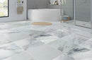 Bianco Ibiza White Marble Polished Floor and Wall Tile Bianco Ibiza White Marble Polished Floor and Wall Tile