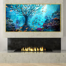 Aquatic Grove Canvas Aquatic Grove Canvas