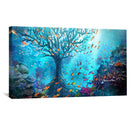 Aquatic Grove Canvas Aquatic Grove Canvas