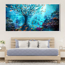 Aquatic Grove Canvas Aquatic Grove Canvas