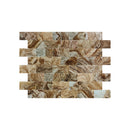 Arizona Wave Onyx Marble Polished Floor and Wall Tile Arizona Wave Onyx Marble Polished Floor and Wall Tile
