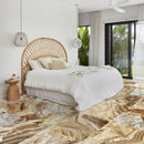 Arizona Wave Onyx Marble Polished Floor and Wall Tile Arizona Wave Onyx Marble Polished Floor and Wall Tile