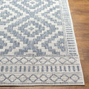 Kabala Dark Blue Area Rug - Clearance Kabala Dark Blue Area Rug - Clearance