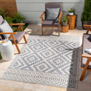 Kabala Dark Blue Area Rug - Clearance Kabala Dark Blue Area Rug - Clearance