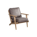 Artica Lounge Chair Artica Lounge Chair