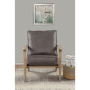 Artica Lounge Chair Artica Lounge Chair