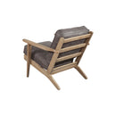 Artica Lounge Chair Artica Lounge Chair