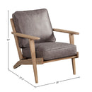 Artica Lounge Chair Artica Lounge Chair