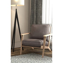 Artica Lounge Chair Artica Lounge Chair