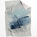 Artisanal Strokes Blanket Artisanal Strokes Blanket