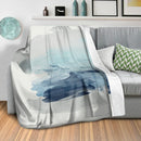Artisanal Strokes Blanket Artisanal Strokes Blanket