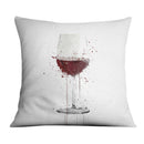 Artistic Cocktails A Cushion Artistic Cocktails A Cushion