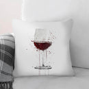 Artistic Cocktails A Cushion Artistic Cocktails A Cushion