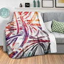 Ascension Blanket Ascension Blanket