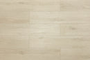 Ashy Beige Micro Bevel Matte 9.25"x60" Waterproof Laminate Flooring 12mm - Linea Ashy Beige Micro Bevel Matte 9.25"x60" Waterproof Laminate Flooring 12mm - Linea
