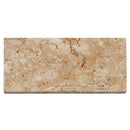Aspendos 12"x24" Tumbled Travertine Beige Pool Coping Aspendos 12"x24" Tumbled Travertine Beige Pool Coping