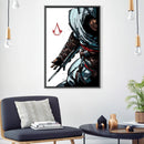 Assassins Creed Canvas Assassins Creed Canvas