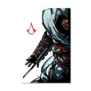 Assassins Creed Canvas Assassins Creed Canvas