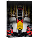 Aston Martin-F1-Red Canvas Aston Martin-F1-Red Canvas