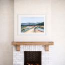 "At Altitude" Art Print "At Altitude" Art Print