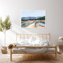 "At Altitude" Art Print "At Altitude" Art Print