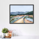 "At Altitude" Art Print "At Altitude" Art Print