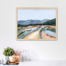 "At Altitude" Art Print "At Altitude" Art Print